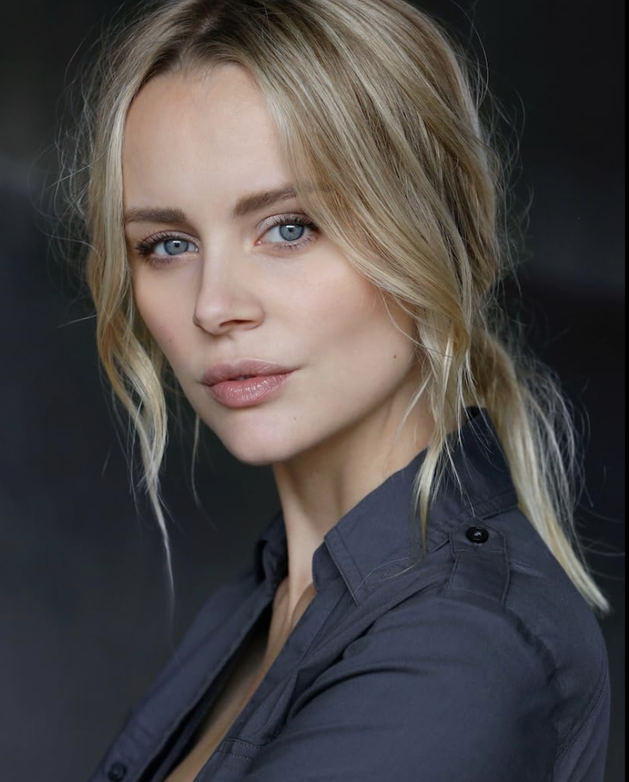 Helena Mattsson
