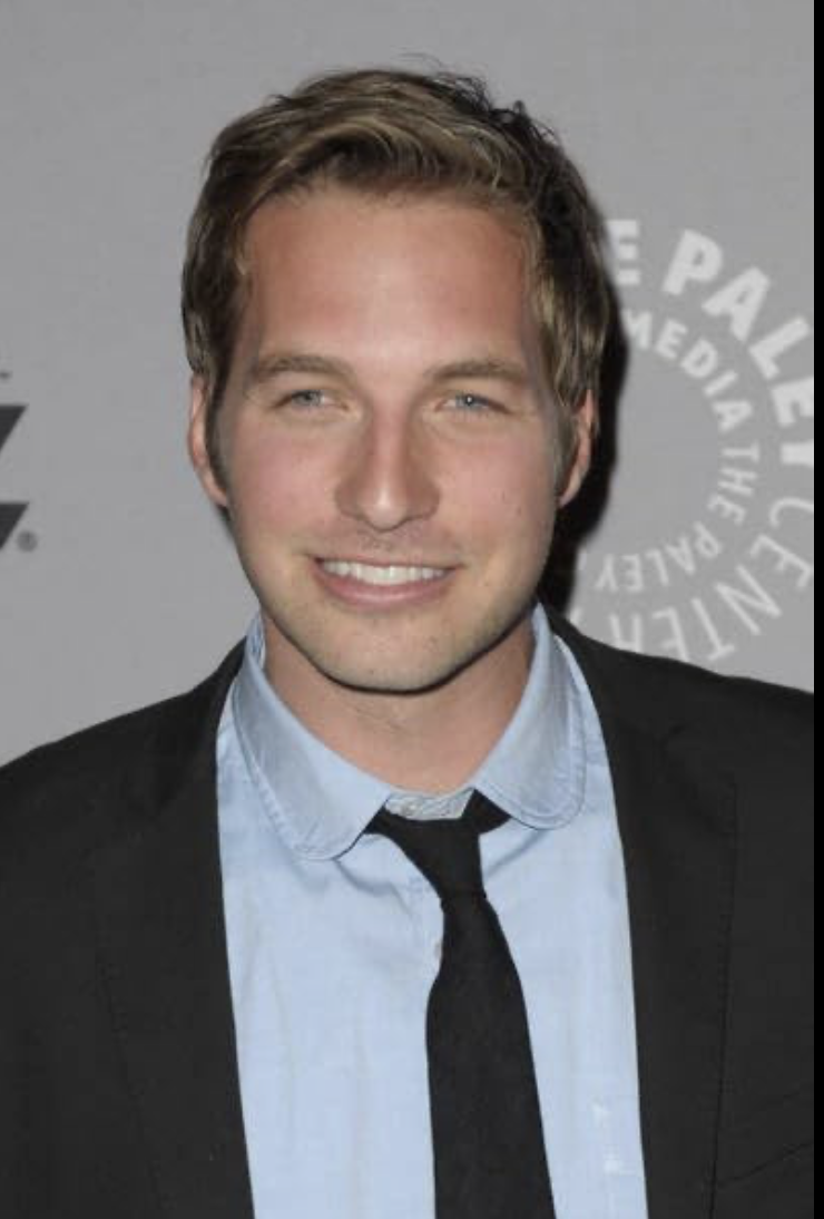 Ryan Hansen