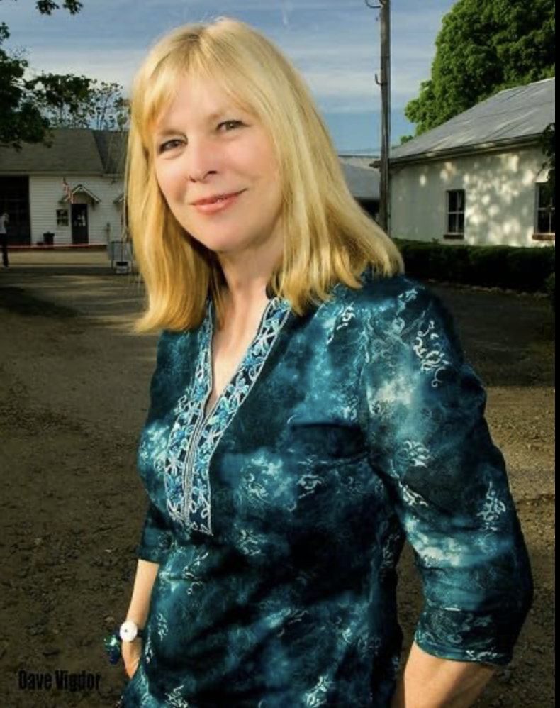 Candy Clark
