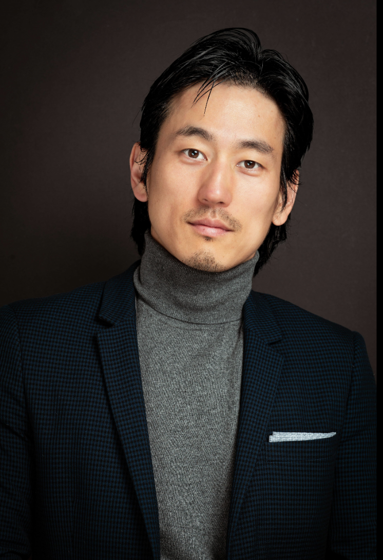 Jake Choi